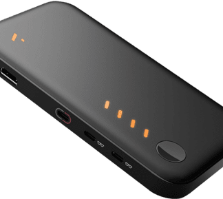 Trust GXT 38 2.1 Black Wired 60 W