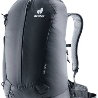 Hiking backpack - Deuter AC Lite 23