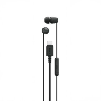 Sony IER-EX15C USB-C In-Ear Kopfhörer schwarz