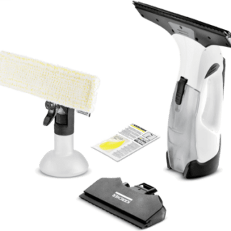 Kärcher WV 5 Plus N Fensterreiniger weiß