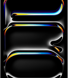 Apple iPad Pro 11'' WiFi 5G 256GB 6Gen (2025) silber