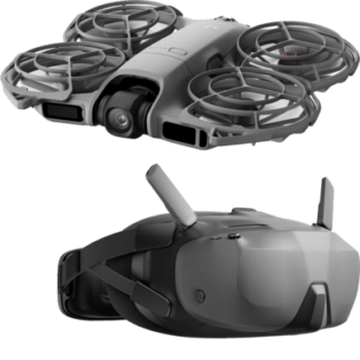 DJI Neo 2 Motion Fly More Combo + Goggles N3