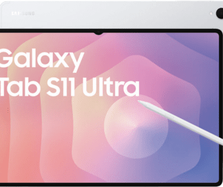 Samsung Galaxy Tab S11 Ultra X930 WiFi 256GB silver