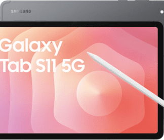 3JG Samsung Galaxy Tab S11 X736 5G 256GB gray