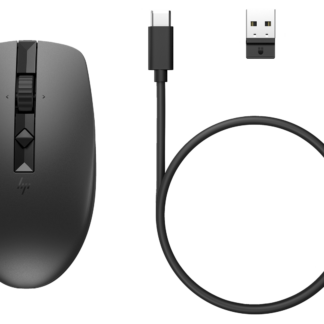 HP 710 Rechargeable Silent Mouse