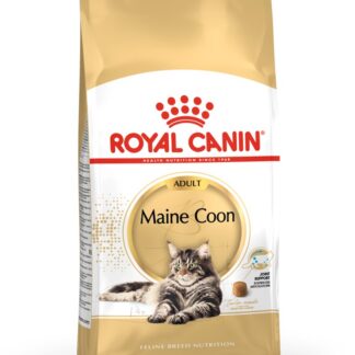 ROYAL CANIN FBN Maine Coon Adult dry cat food - 10kg