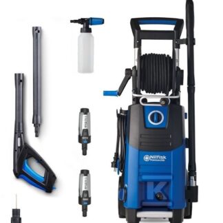 KÃ¤rcher High-Pressure HighPressure Cleaner K 4 WCM yellow black 1 324-200 0 1 324200 0 KÃ¤rcher324-200 KÃ¤rcher 324-200 (1.324-200.0)