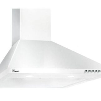 Akpo WK-4 Classic Eco 50 Chimney hood White