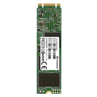TS240GMTS820S - SSD M.2 2280 da 240GB, SATA3 B+M Key, TLC (TS240GMTS820S)