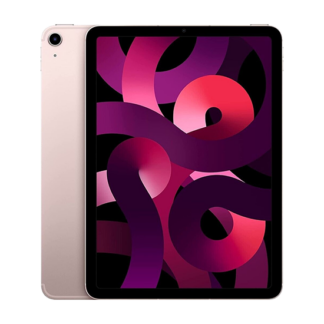 Tablet Apple iPad Air 5 10.9 (2022) 64GB WiFi - Pink Tablet Apple iPad Air 5 10.9 (2022) 64GB WiFi - Pink