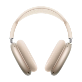 Apple Airpods Max (USB-C) - Starlight US Spec Apple Airpods Max (USB-C) - Starlight US Spec