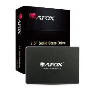 AFOX SSD 512GB TLC 540 MB/S