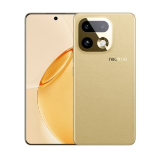 Realme 16 Pro+ 5G 17 27 cm (6.8 ) Dual SIM Android 16 USB Type-C 12 GB 512 GB 7000 mAh Grey