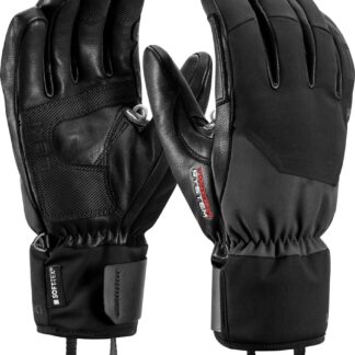 LEKI Hevon Thermo 3D - ski gloves  size 8.0