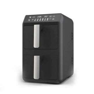 2400W MR-761 MAESTRO oil-free fryer