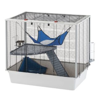 FERPLAST Furet Plus - Cage FERPLAST Furet Plus - Cage