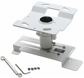 Epson ceiling mount ELPMB23 white  V12H003B23