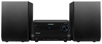 MICRO TOWER WITH BLUETOOTH MS14BT