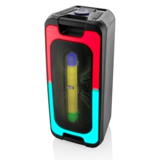 JVC Party Speaker XS-EP424B Bluetooth Speaker Black