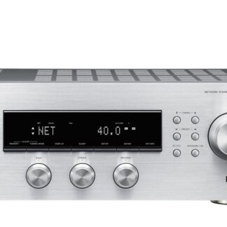 Pioneer SX-N30AE 2.0 channels stereo Silver Pioneer SX-N30AE 2.0 channels stereo Silver