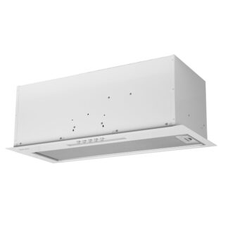 Built-in under-cabinet hood MAAN Fiugi 2 50 310 m3/h  White