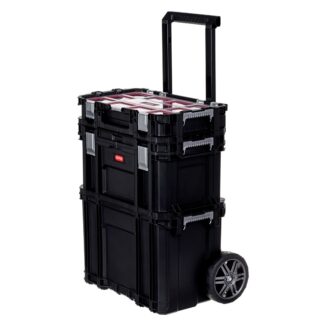 Connect Rolling System KETER toolbox set