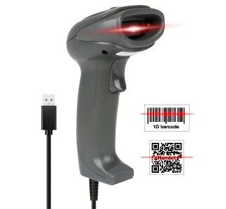 HBCS2D100US  1D/2D  USB+SERIALE SU SCHERMI LCD (HBCS2D100US)