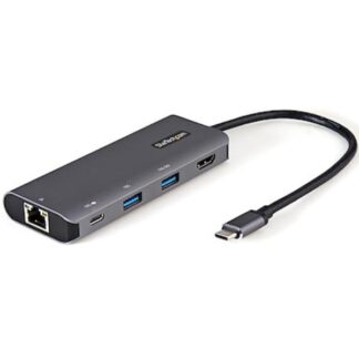 adattatore multiporta USB-C (DKT30CHPD)