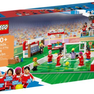 LEGO OCCASIONAL 40634 FUN ICONS