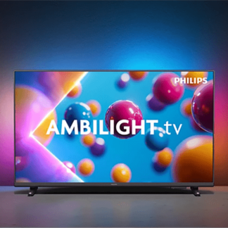 Philips 32PFS6950 32'' FHD Ambilight Smart-TV schwarz