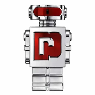 Rabanne Phantom In Red Parfum Elixir Parfum Spray 100ml