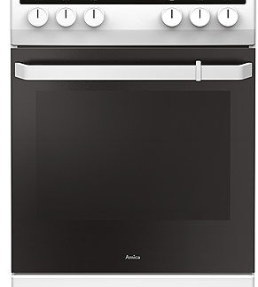 Ceramic cooker 58CE2.315HQW Ceramic cooker 58CE2.315HQW