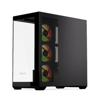 COVERAGE ENDORFY SIGNUM 300 ARGB