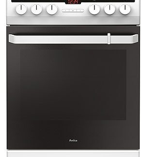 Ceramic cooker 58CE3.315HTaQW Ceramic cooker 58CE3.315HTaQW