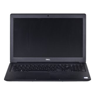 DELL LATITUDE 3500 i5-8265U 8GB 256GB SSD 15  FHD Win11pro USED