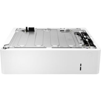 Vassoio alimentatore LaserJet da 550 fogli (J8J89A)