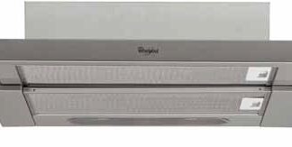 AKR6390IX Telescopic hood