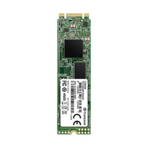 TS128GMTS830S - SSD M.2 2280 da 128GB, SATA3 B+M Key, TLC (TS128GMTS830S)