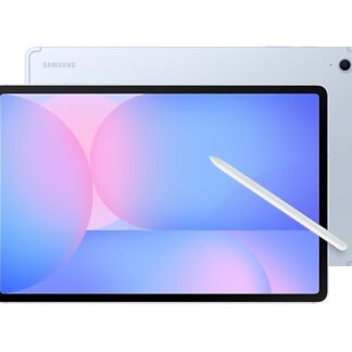 Samsung Galaxy Tab S10 FE+ Samsung Exynos 256 GB 33.3 cm (13.1 ) 12 GB Wi-Fi 6 (802.11ax) Blue Samsung Galaxy Tab S10 FE+ Samsung Exynos 256 GB 33.3 cm (13.1 ) 12 GB Wi-Fi 6 (802.11ax) Blue