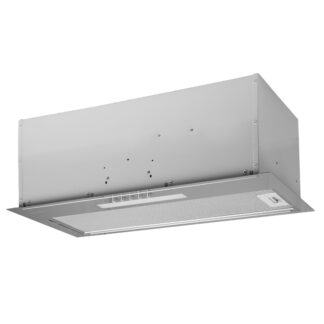 Built-in under-cupboard kitchen hood MAAN Fiugi 2 50 310 m3/h  Satin