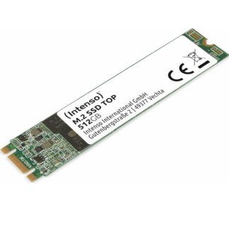 M.2 - Sata III - 2280 - Top 512GB (3832450I) M.2 - Sata III - 2280 - Top 512GB (3832450I)