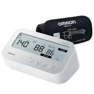 Omron M3 Comfort AFib – Automatic Upper Arm Blood Pressure Monitor Omron M3 Comfort AFib – Automatic Upper Arm Blood Pressure Monitor