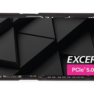 Kioxia Exceria PRO G2 1 TB M.2 PCI Express 5.0 NVMe BiCS FLASH TLC Kioxia Exceria PRO G2 1 TB M.2 PCI Express 5.0 NVMe BiCS FLASH TLC