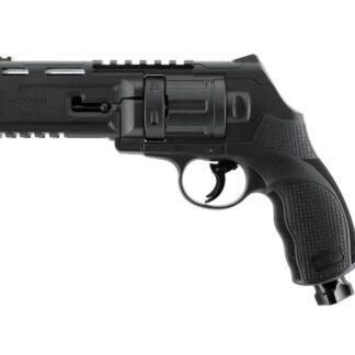 Umarex HDR TR 50 gen.2 T4E rubber-bullet revolver