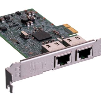 Broadcom BCM5720-2P Internal Ethernet 1000 Mbit/s