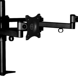 SV06 DUAL MONITOR DESK MONITOR