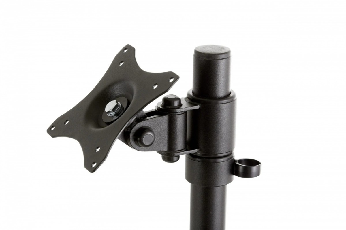 SV08 Dual LCD Monitor Desk Mount SV08 Dual LCD Monitor Desk Mount