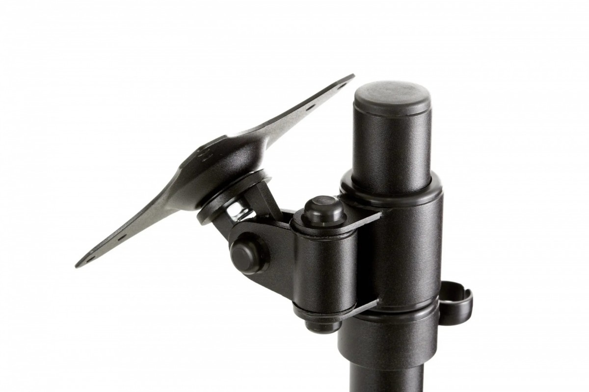 SV08 Dual LCD Monitor Desk Mount SV08 Dual LCD Monitor Desk Mount