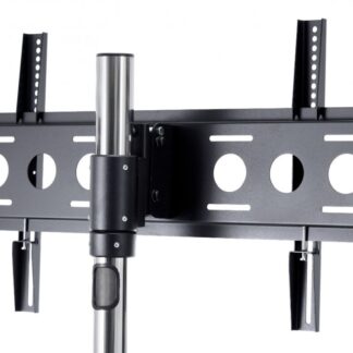 TR5 TROLLEY FOR MONITOR LED