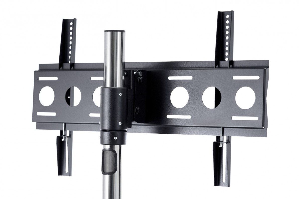 TR5 TROLLEY FOR MONITOR LED TR5 TROLLEY FOR MONITOR LED